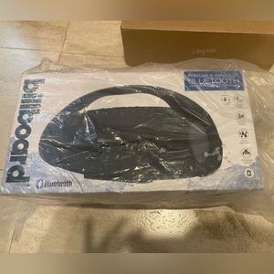 Billboard waterproof speakers